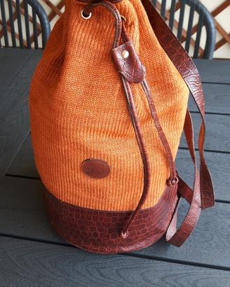 Borsa a sacco Naty