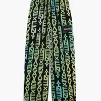 Savage X Fenty – LEISURE X OVERSIZED PANT – XS/S/M