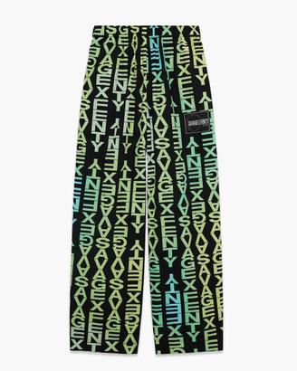 Savage X Fenty – LEISURE X OVERSIZED PANT – XS/S/M