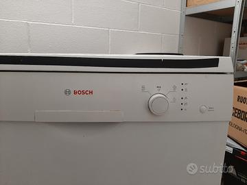 lavastoviglie bosch