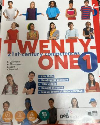 Twenty One 1