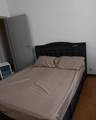 letto contenitore +materasso