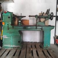 TORNIO PER LASTRA ALDEBARAN 320.