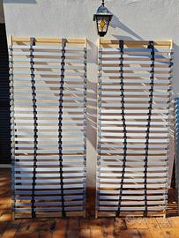 Rete ortopedica Ikea Lonset 