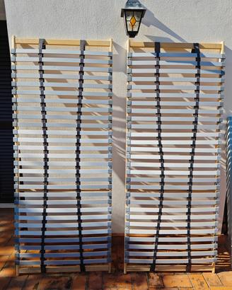 Rete ortopedica Ikea Lonset  - 80cm 