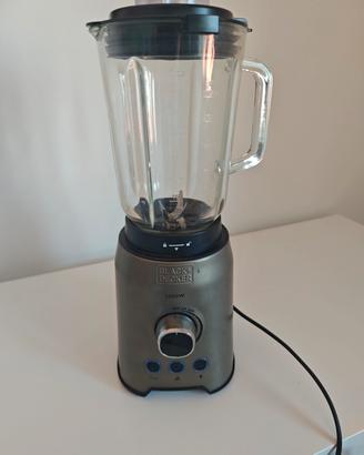 Frullatore BLACK + DECKER da 1200W