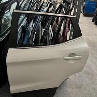 Porta posteriore sx nissan qashqai j11 2018