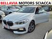 Bmw 116D AUTOMATIC UNICO PROPRIETARIO