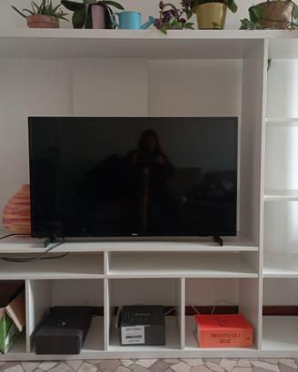 Mobile tv Ikea