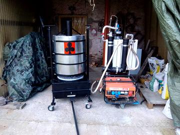 KIT OFF GRID