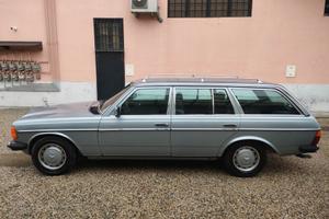 Mercedes 200T SW GPL ASI