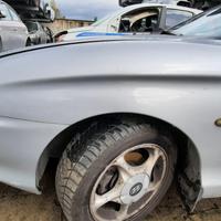 HYUNDAI COUPE TIBURON 2000 - PARAFANGO SINISTRO