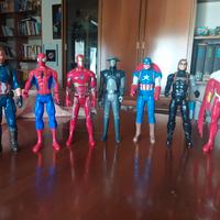 action figure 