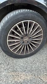 Cerchi mak 15”