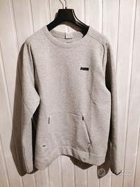 Felpa girocollo Puma da uomo XL  Slim Fit
Slim Fit