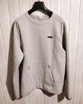 Felpa girocollo Puma da uomo XL  Slim Fit
Slim Fit