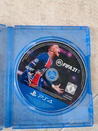 FIFA 21