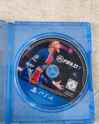 FIFA 21
