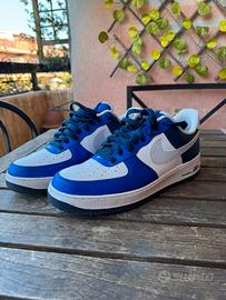 Nike Air Force 1 Blue