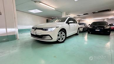 Volkswagen Golf 2.0 TDI DSG.2022.