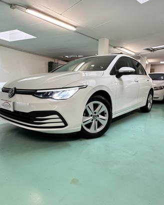 Volkswagen Golf 2.0 TDI DSG.2022.