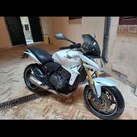 Honda hornet 600