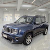 JEEP RENEGADE 1.3 T4 PHEV 130 CV BUSINESS PLUS 4XE