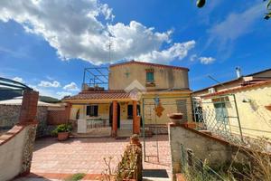 VILLA SINGOLA A SESSA AURUNCA
