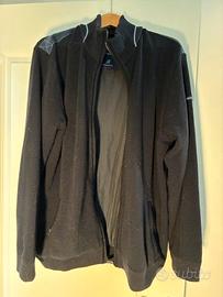 Green Coast Yachting Outfits maglia in lana Merino