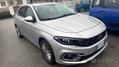 Fiat Tipo 1.6 Mjt S&S 5 porte Life