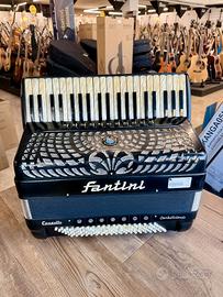 FANTINI BLACK + CUSTODIA