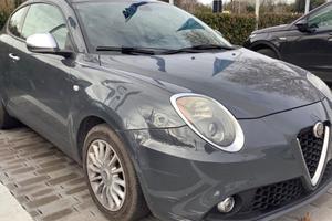Alfa Romeo MiTo 1.4 78 CV 8V S&S Super