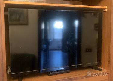 Tv Samsung 32 pollici