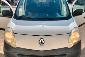 Kango 1.6 105CV 4p. GPL Express Ice
