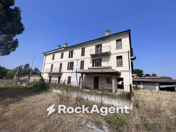 Appartamento di 65 m² con 3 locali e box auto a Ri