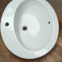 lavandino ad incasso 