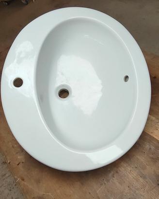 lavandino ad incasso 