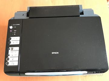 Stampante epson