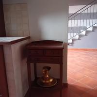 tavolino con cassetto