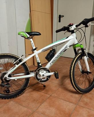 bicicletta  Mtb ragazzo/a