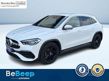 Mercedes-Benz GLA 200 D PREMIUM AUTO