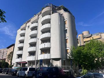Rovereto- ampio quadrilocale