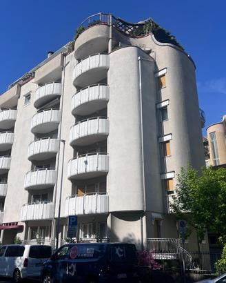 Rovereto- ampio quadrilocale