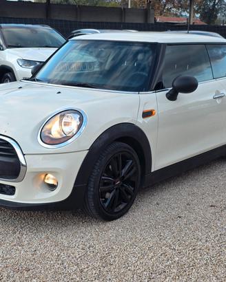 Mini 1.2 One 75 CV