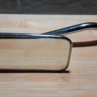 Specchietto cromato per vespa o moto