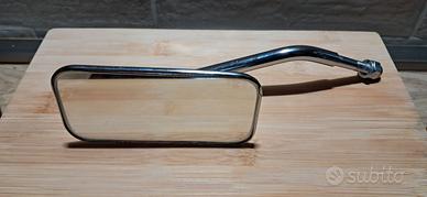 Specchietto cromato per vespa o moto