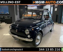 Fiat 500L FIAT 500L - Anni 70