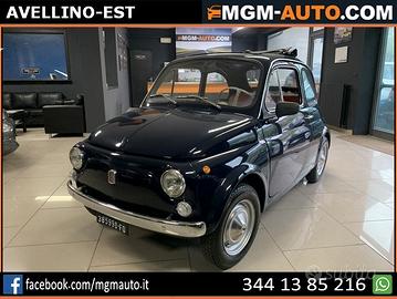 Fiat 500L FIAT 500L - Anni 70