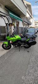 Kawasaki versys 650
