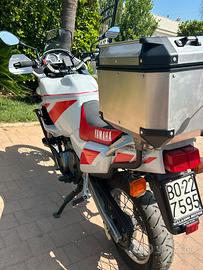 Super teneré 750